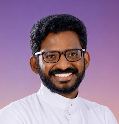 Jithin Njavarakkattu