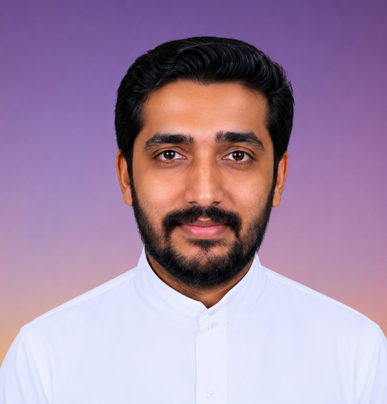 JosePuthussery